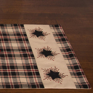 Hartford Table Runner TR109017 - The Fox Decor